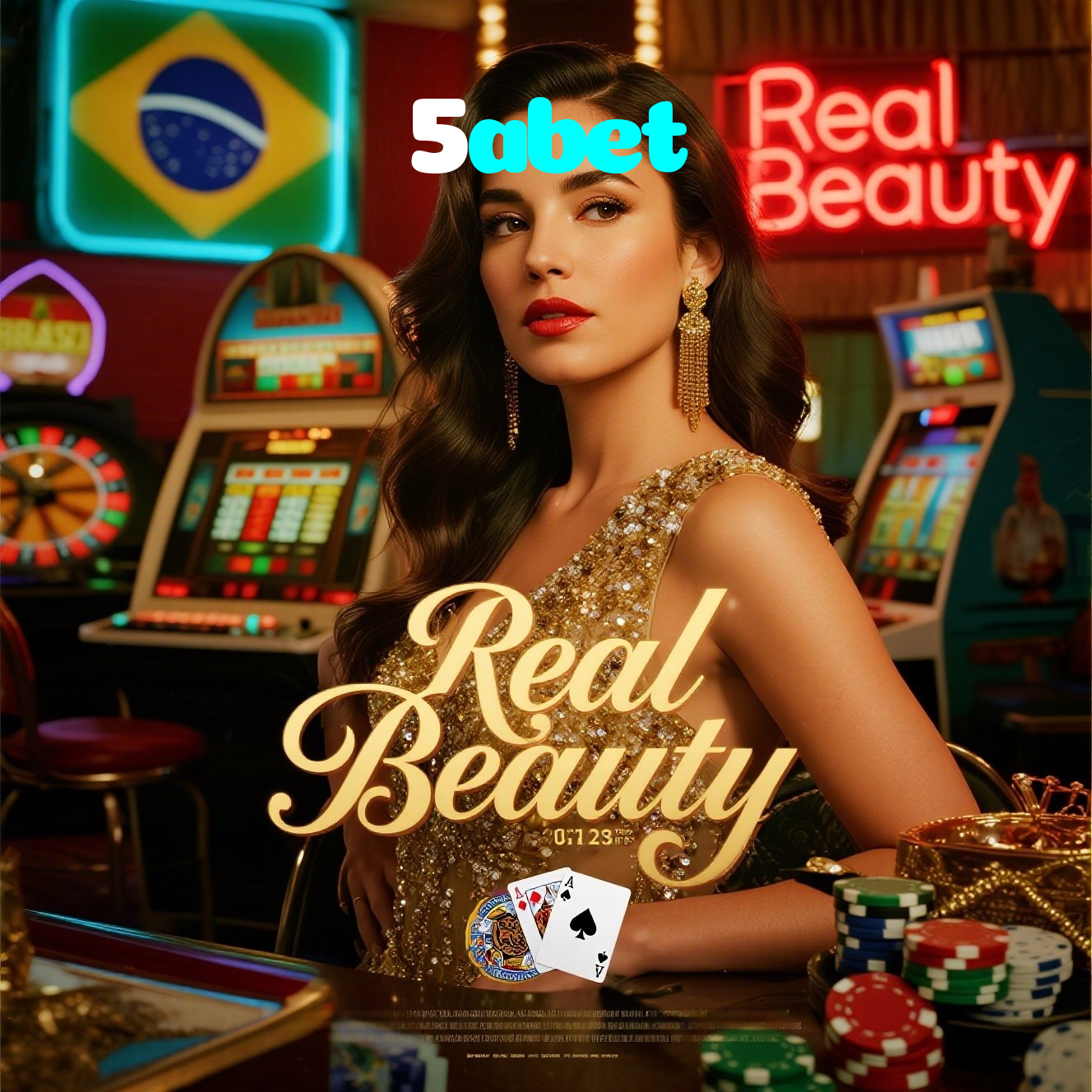 5abet:As slots mais emocionantes estão esperando por você! Jogue agora!