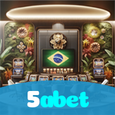 5abet:Jogue slots, poker e aposte no futebol para prêmios incríveis!