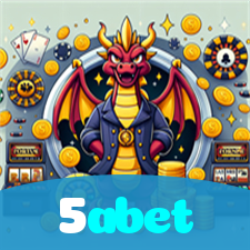 5abet:Jogue roleta, aposte no futebol e ganhe em grande estilo no cassino!