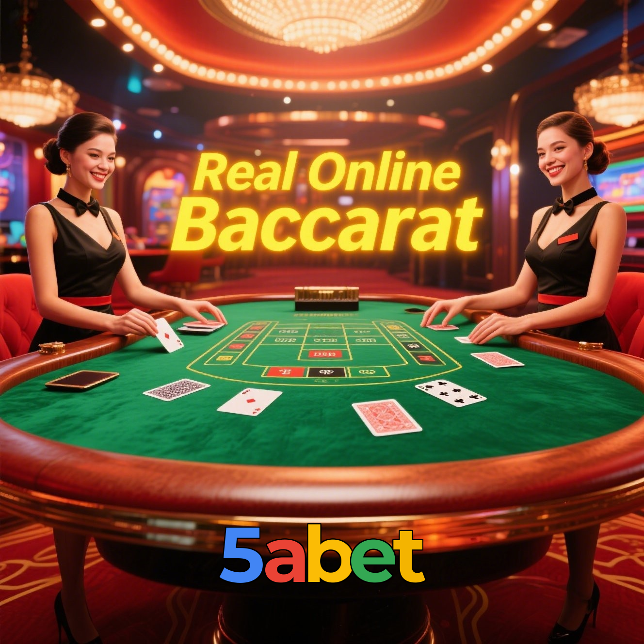 5abet:Aposte no futebol e conquiste prêmios em blackjack e poker!