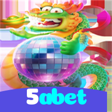 5abet:Jogue no cassino online com apostas no futebol e ganhe grandes prêmios!