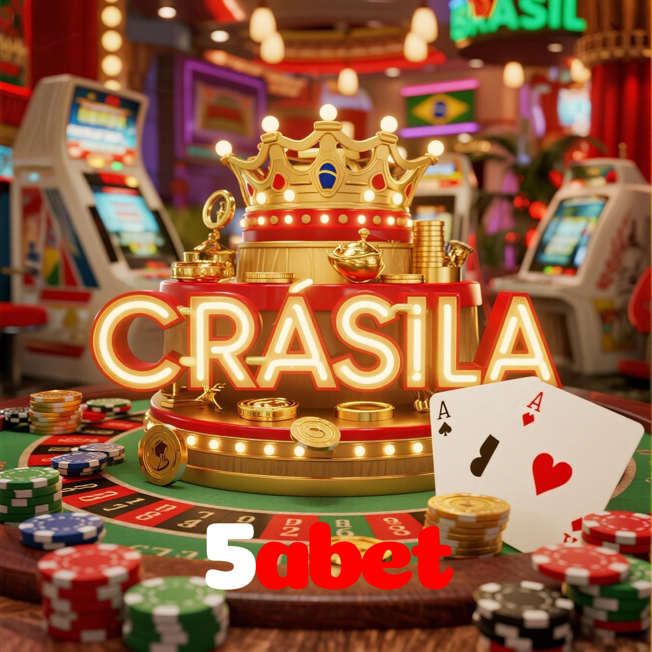 5abet:Aposte no futebol e ganhe com os melhores jogos de cassino como poker e roleta!