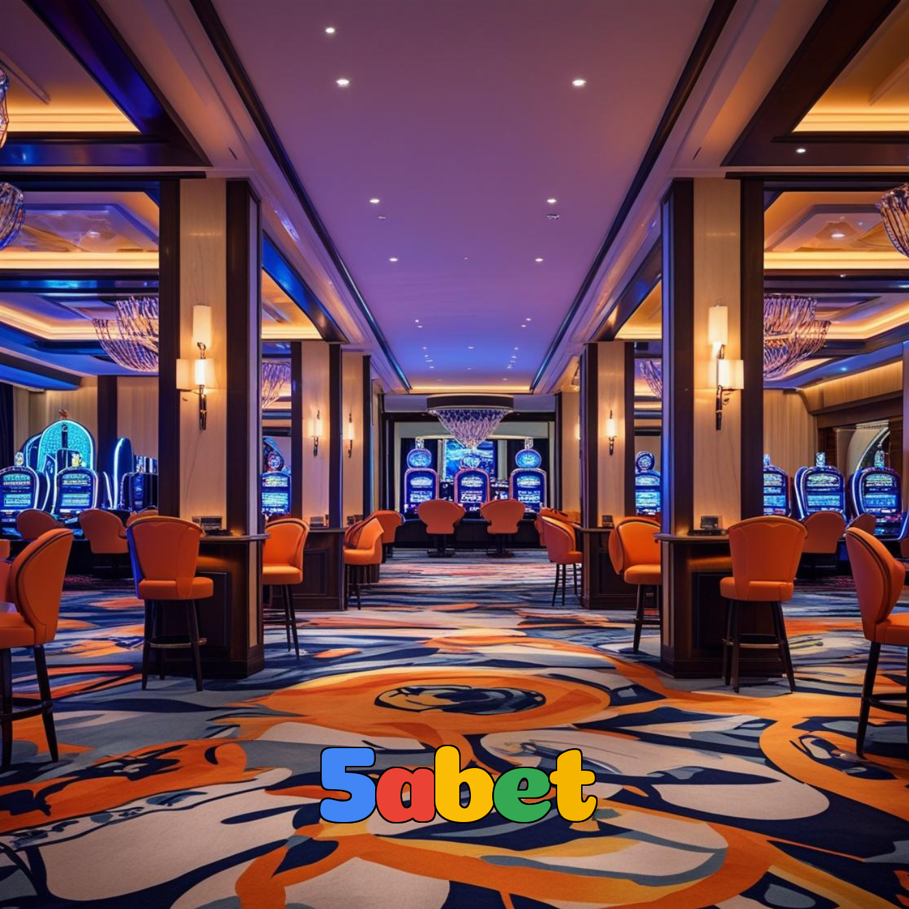 5abet:Entre na ação! Aposte nas slots e conquiste grandes vitórias!