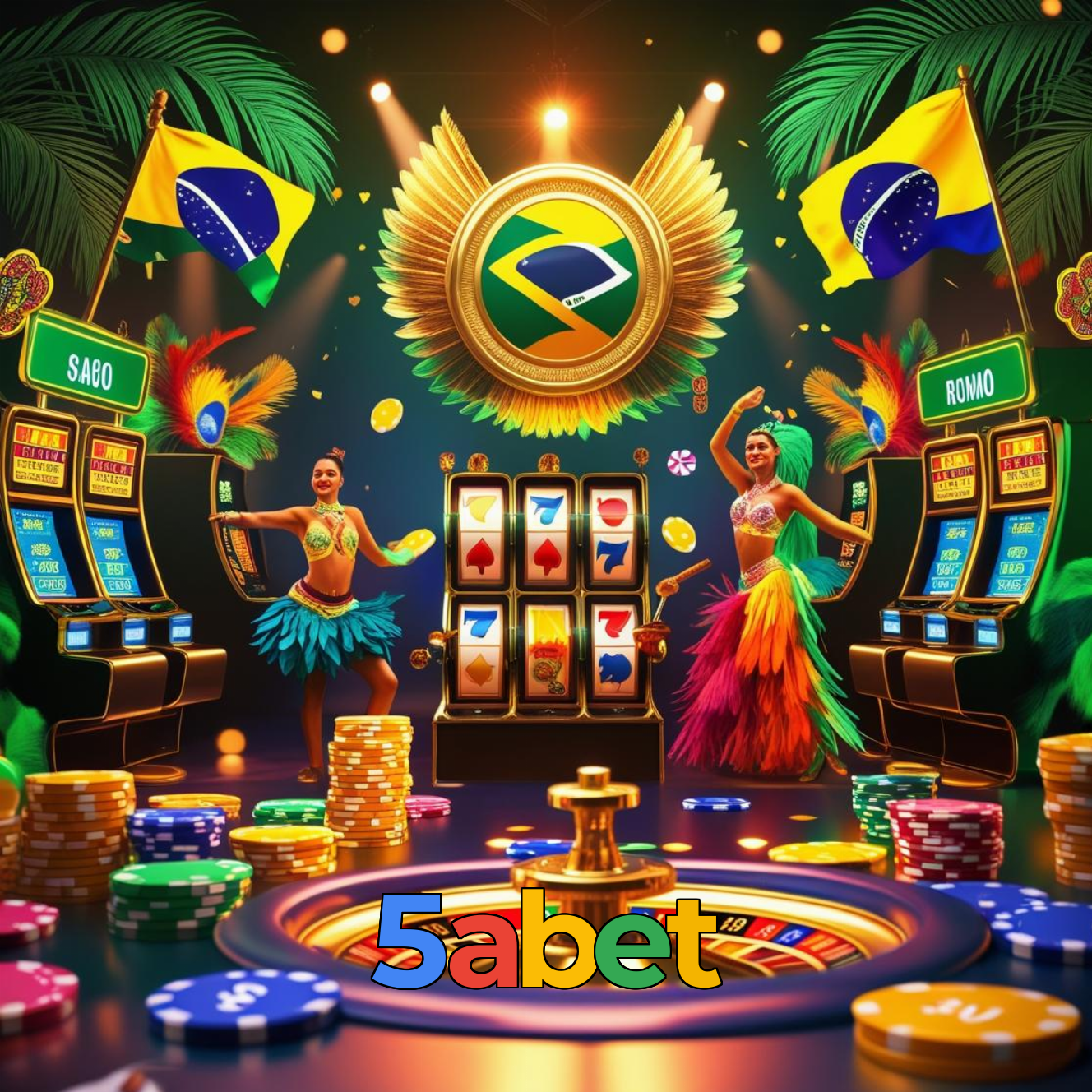 5abet:A diversão nunca acaba! Jogue nos melhores jogos e vença!