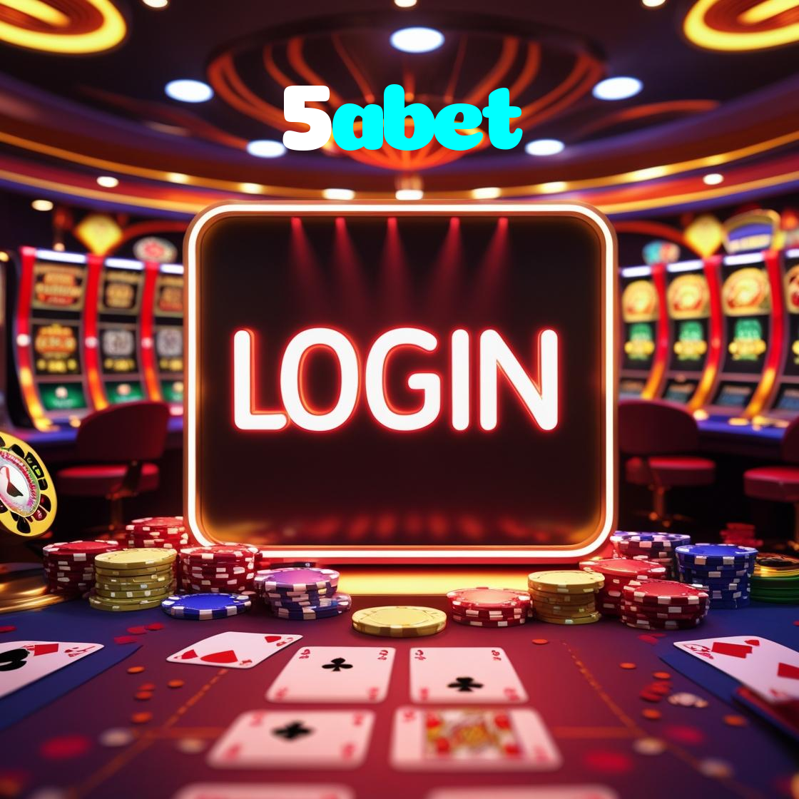 5abet:Entre no cassino e aposte nas roletas mais emocionantes!
