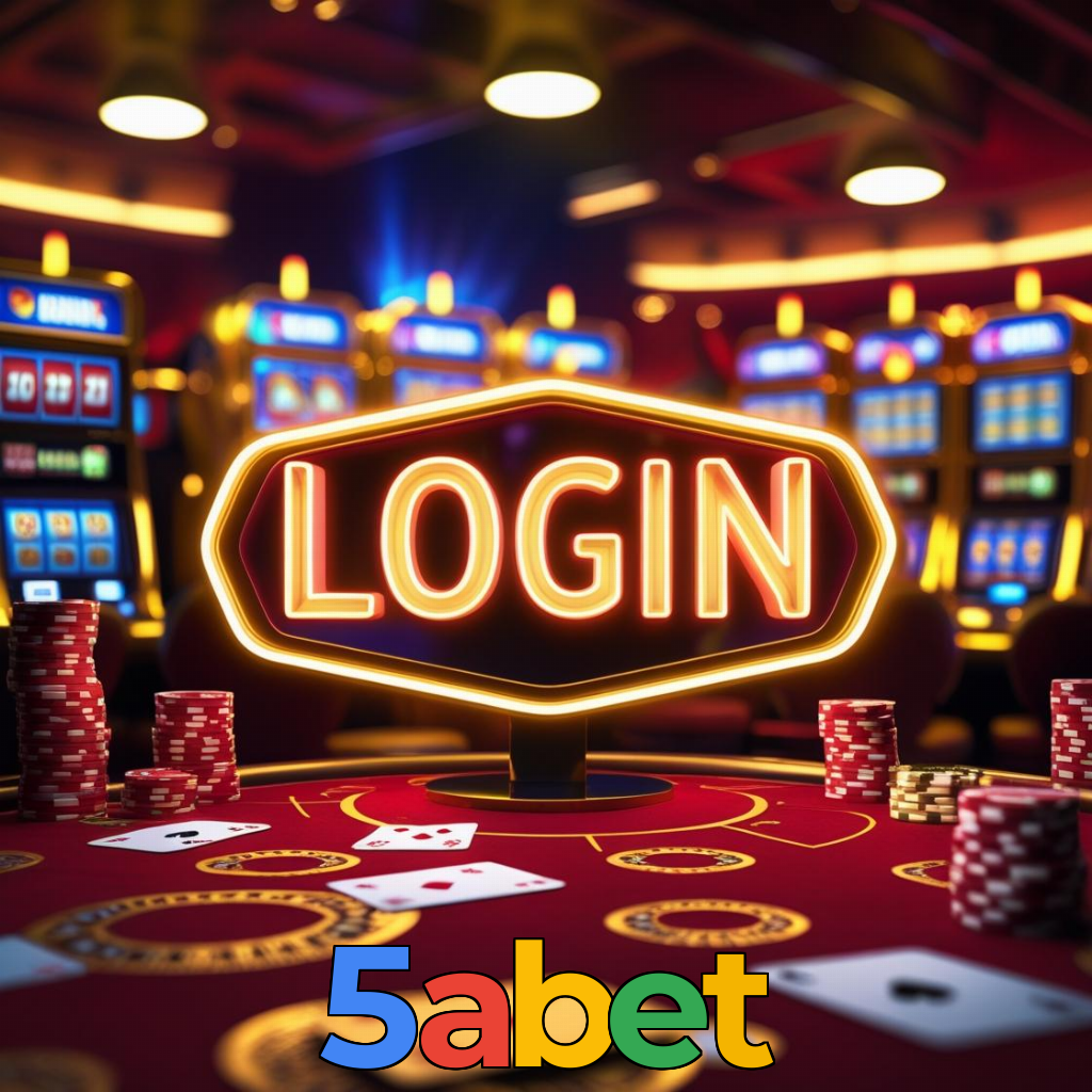 5abet:Ganhe no blackjack, aposte no futebol e vença com grandes prêmios!