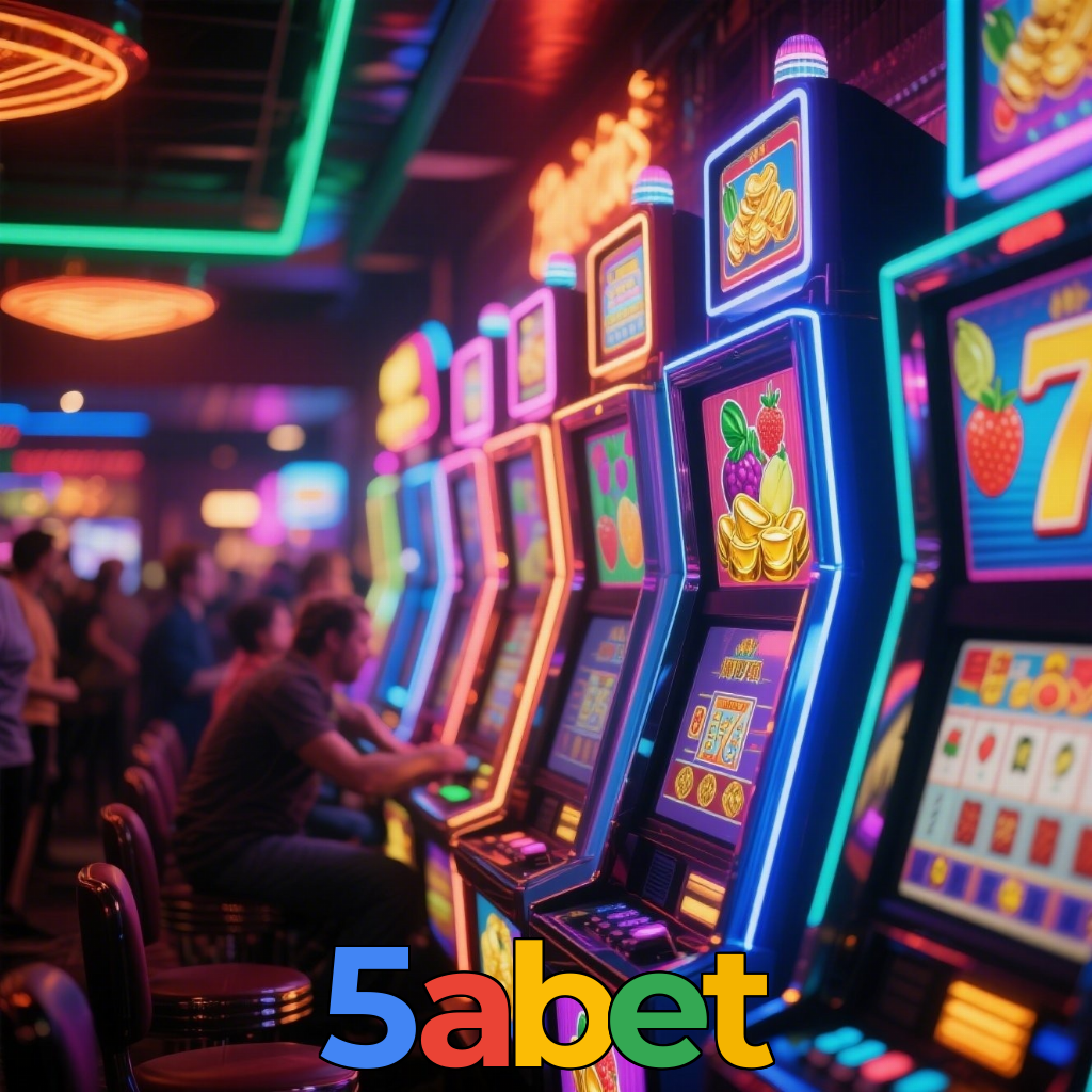 5abet:A sorte está ao seu alcance! Aposte e vença no futebol!