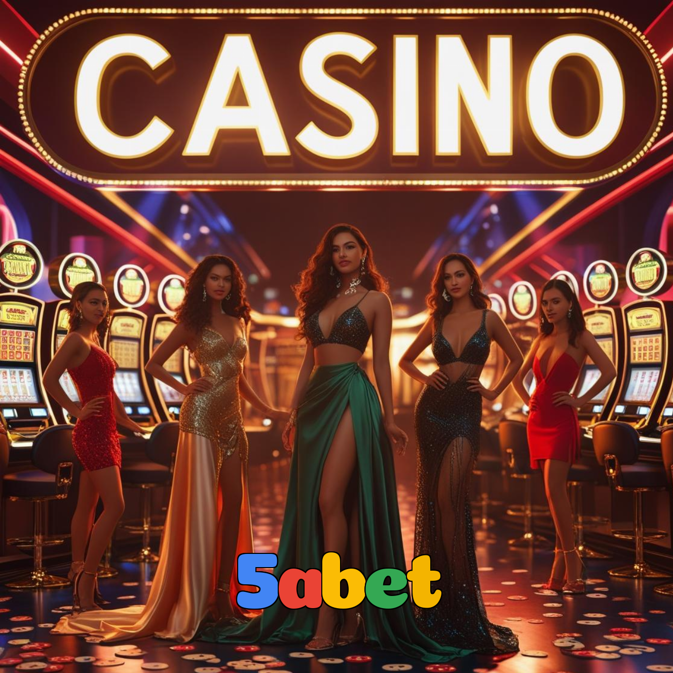 5abet:Em nosso cassino online, grandes prêmios estão ao seu alcance!