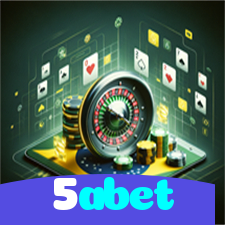 5abet:Onde você pode apostar no futebol e jogar os melhores jogos de cassino!