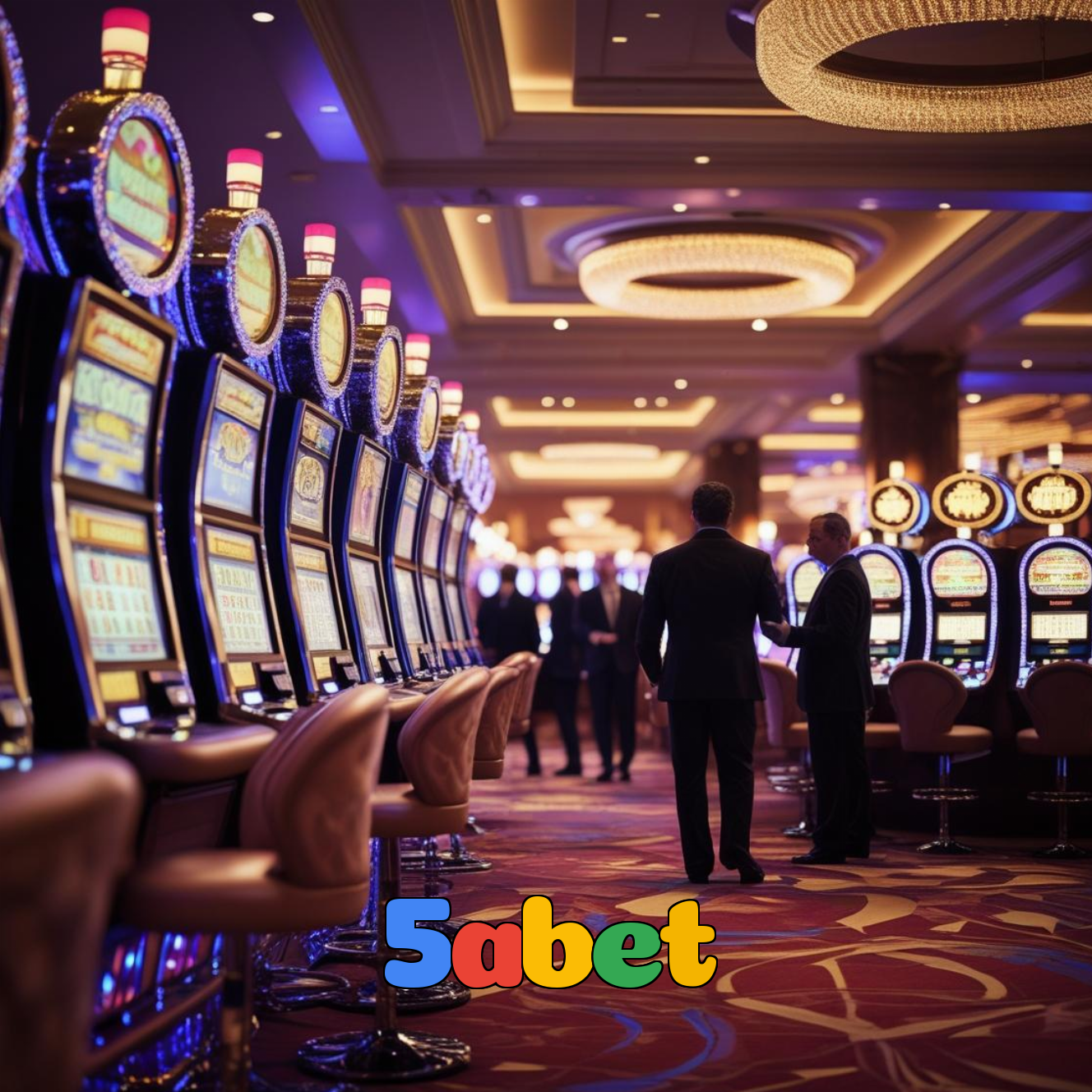 5abet：Aposte no seu time e ganhe com os melhores jogos de cassino online!