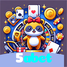 5abet：Vença no poker e ganhe prêmios com apostas no futebol ao vivo!
