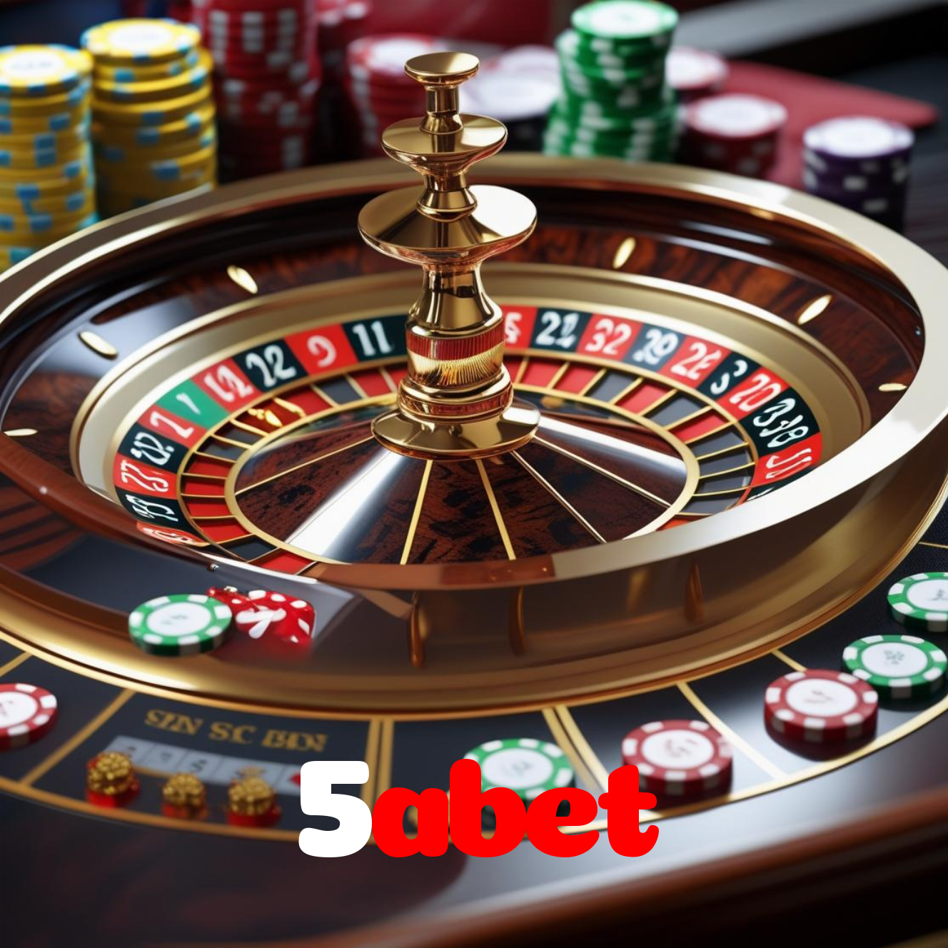 5abet：Jogue poker e mostre suas habilidades para ganhar!