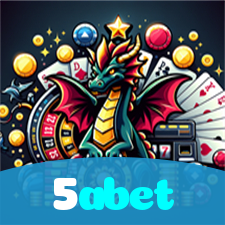 5abet：Jogue as melhores slots e conquiste jackpots épicos!