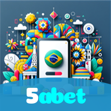 5abet：Cada giro nas slots pode te levar à grande vitória!