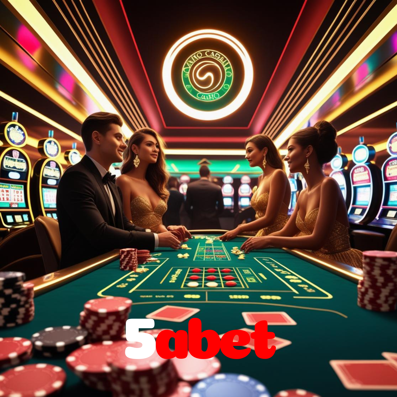 5abet:O cassino online mais confiável para você apostar no futebol e jogar blackjack!