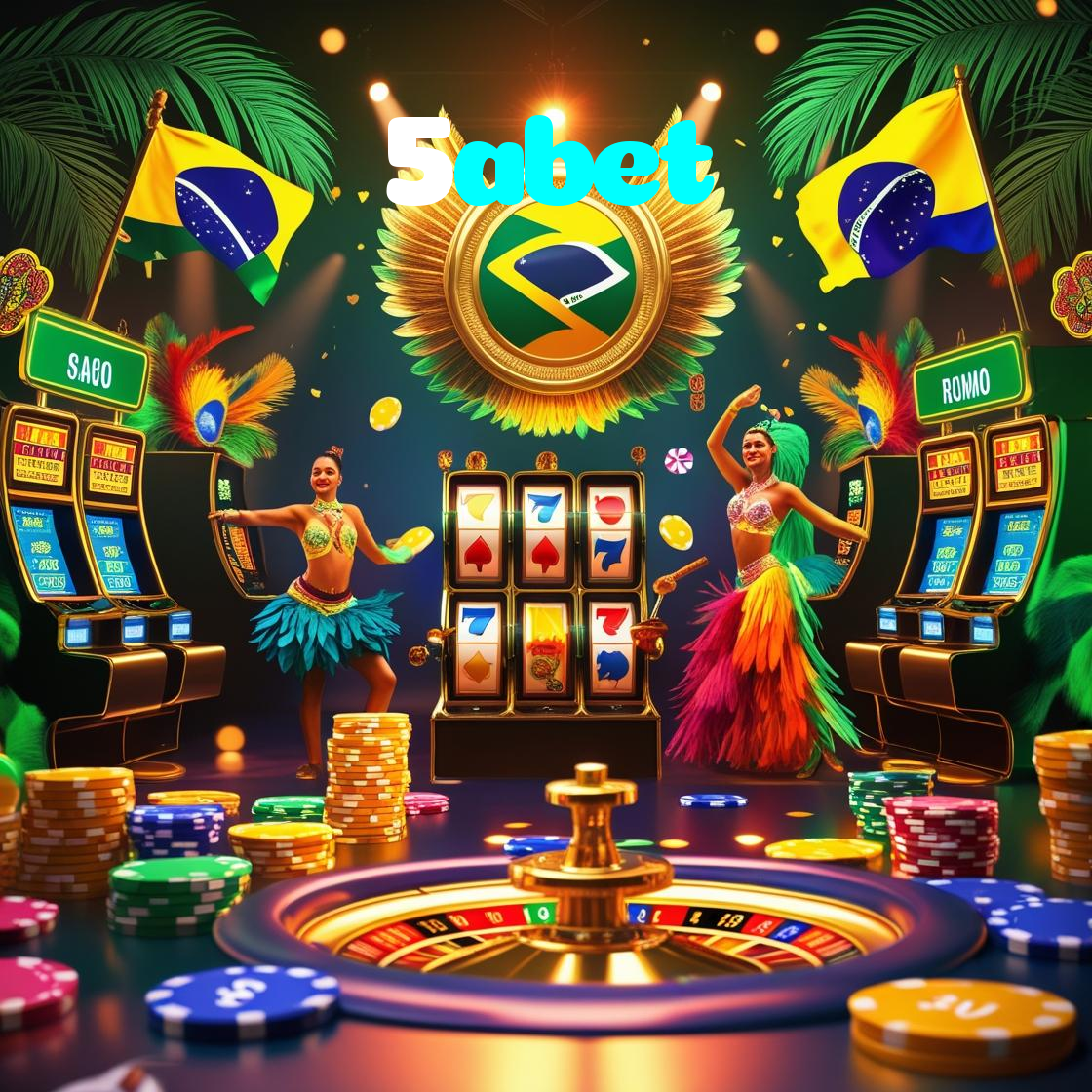 5abet:Ganhe no futebol e jogue os melhores jogos de cassino online!