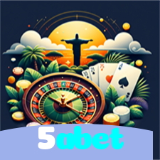 5abet：Ganhe com poker, blackjack e apostas em futebol no cassino online!