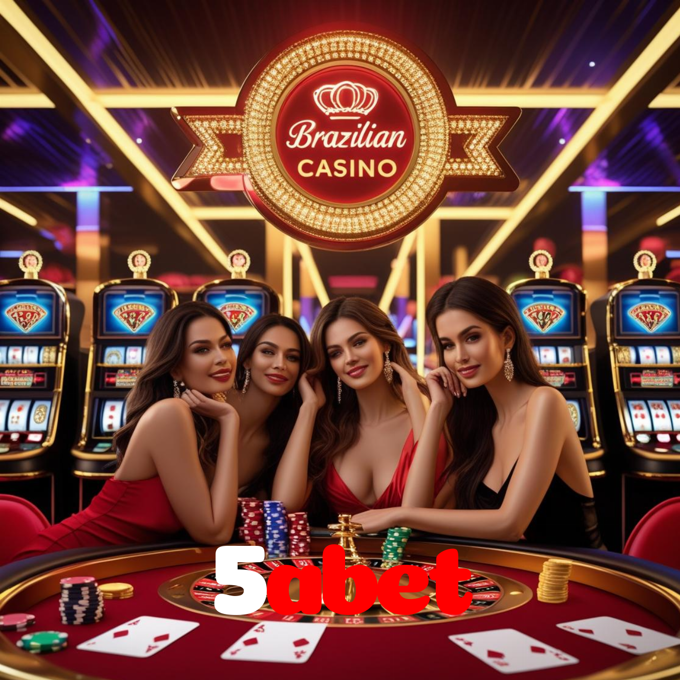 5abet:O cassino online perfeito para jogadores de poker, roleta e futebol!