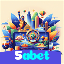 5abet:O cassino online mais seguro para apostar no futebol e jogar blackjack!