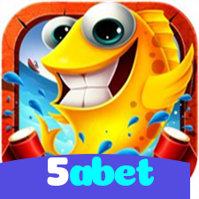 5abet：Gire nas slots e conquiste o prêmio da sua vida!