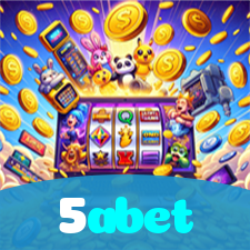 5abet：Entre no cassino e aposte nas roletas mais emocionantes!