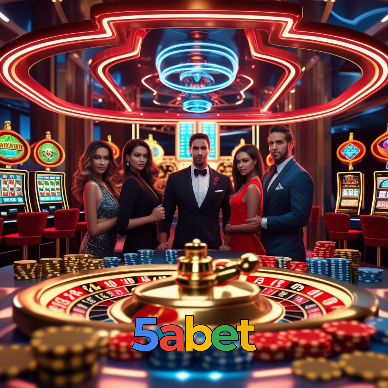 5abet:Vença grandes prêmios nas mesas de poker online!