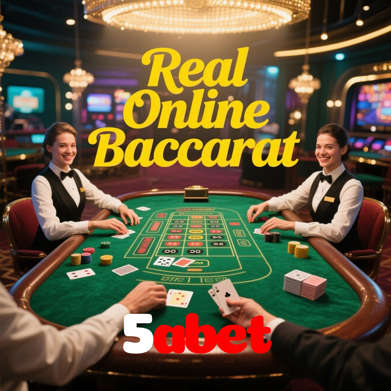 5abet:O cassino online oferece grandes prêmios! Aposte e ganhe agora!
