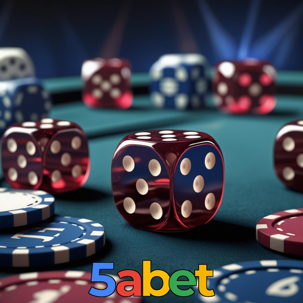 5abet:A melhor plataforma para apostas no futebol e diversão em jogos de cassino!