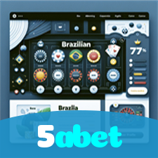 5abet：No futebol online, cada jogada pode ser a sua maior vitória!