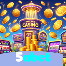 5abet:Entre na ação! Aposte nas slots e conquiste grandes vitórias!