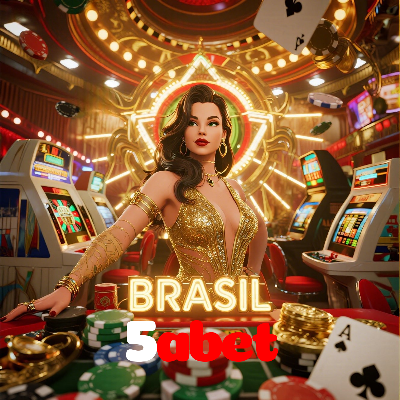 5abet:Aposte nas melhores slots e conquiste vitórias impressionantes!