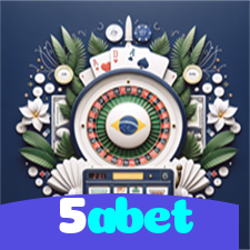 5abet:Jogue as melhores slots e conquiste jackpots épicos!