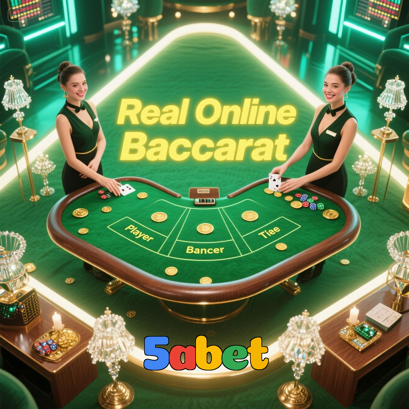 5abet：Jogue agora e vença no melhor cassino online!