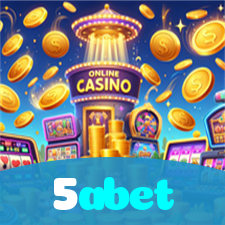 5abet:Jogue no cassino mais seguro com poker, roleta e apostas no futebol!