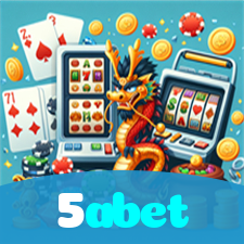 5abet：Vire o mestre das cartas! Jogue poker online e vença!