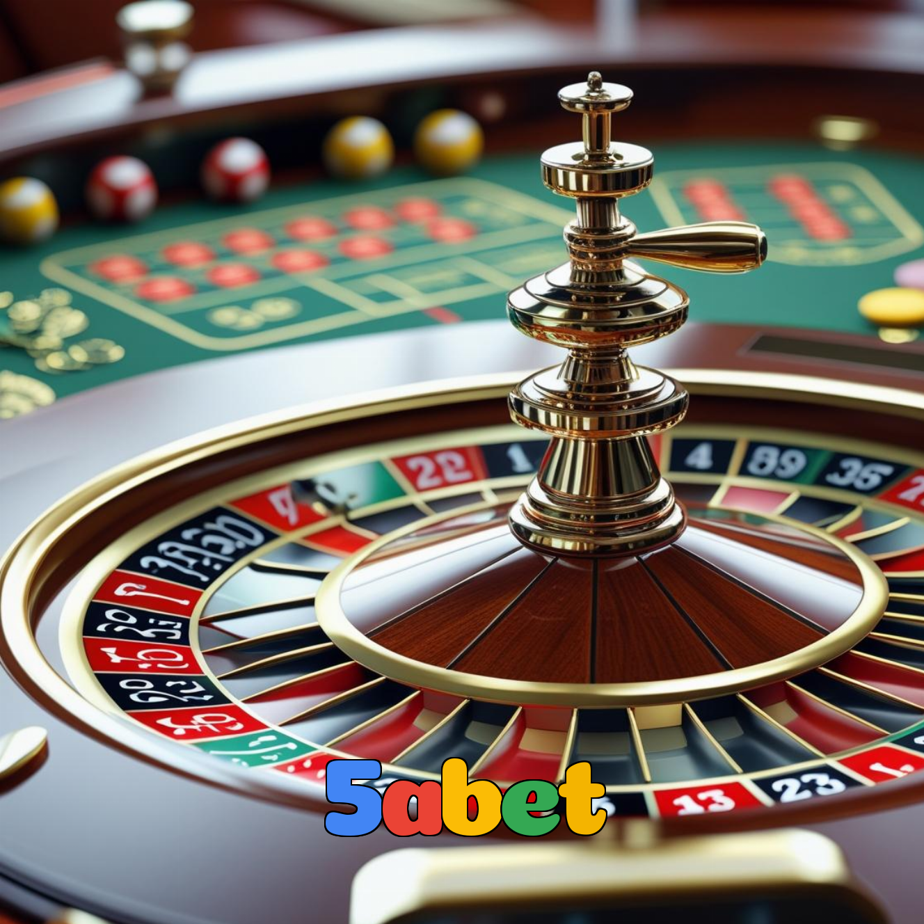 5abet：Em nosso cassino online, grandes prêmios estão ao seu alcance!