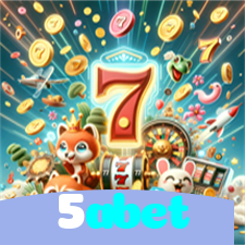 5abet：Aposte no futebol e jogue slots para ganhar em grande estilo!