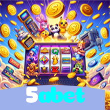5abet：Jogue nas melhores slots e vença o jackpot em grande estilo!