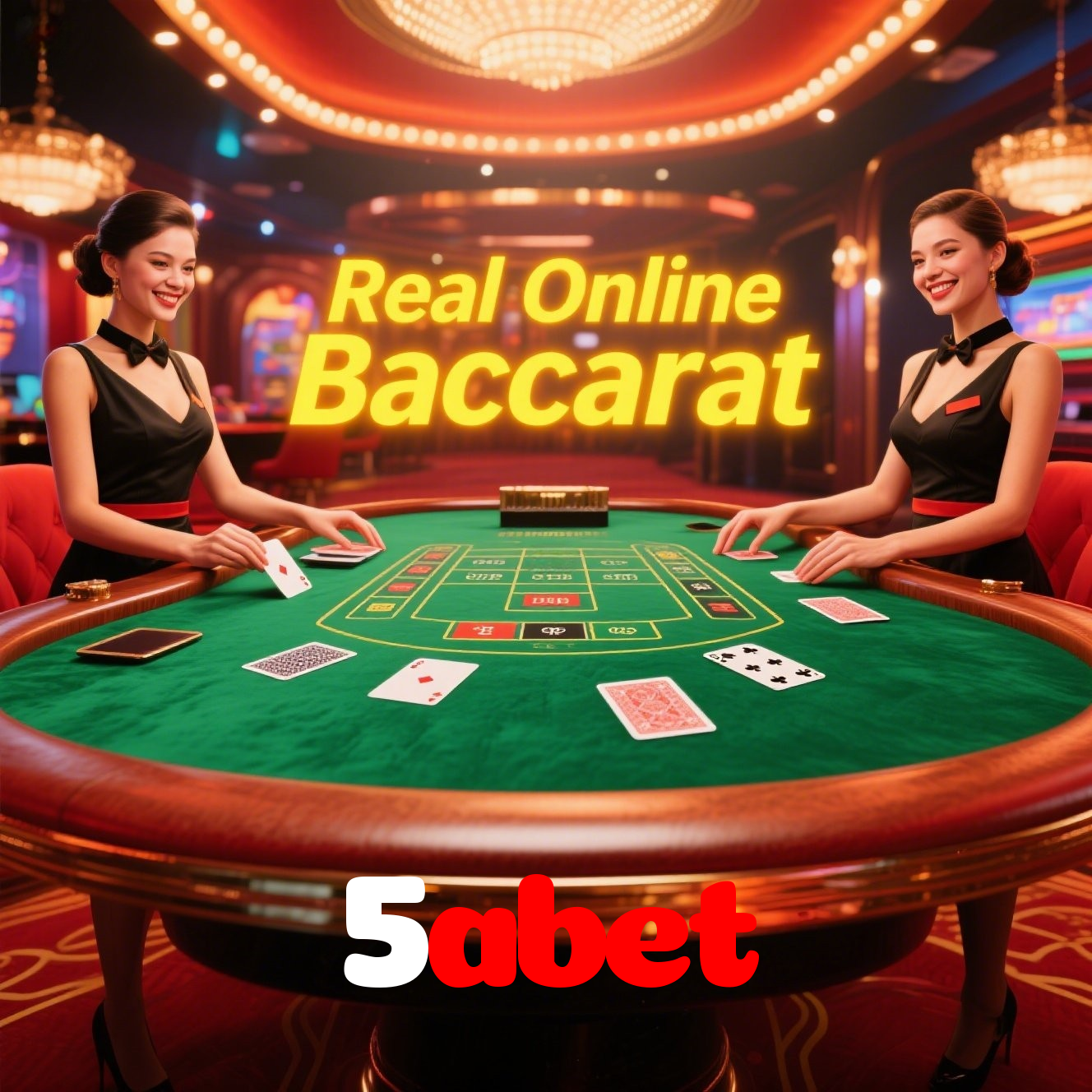 5abet:Jogue roleta, blackjack e aposte no futebol online, tudo em um só lugar!
