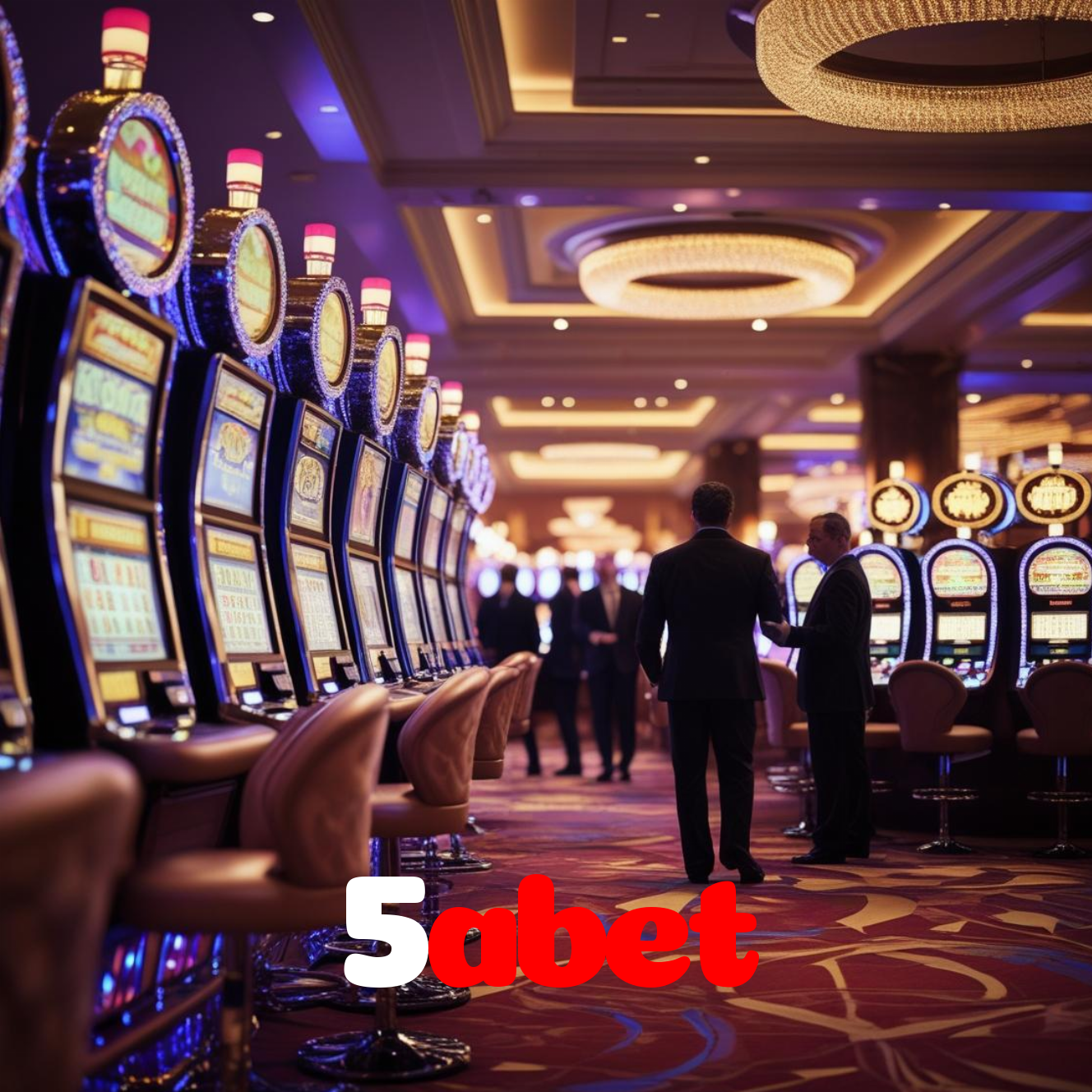 5abet:Onde sua sorte brilha: poker, roleta e apostas no futebol online!