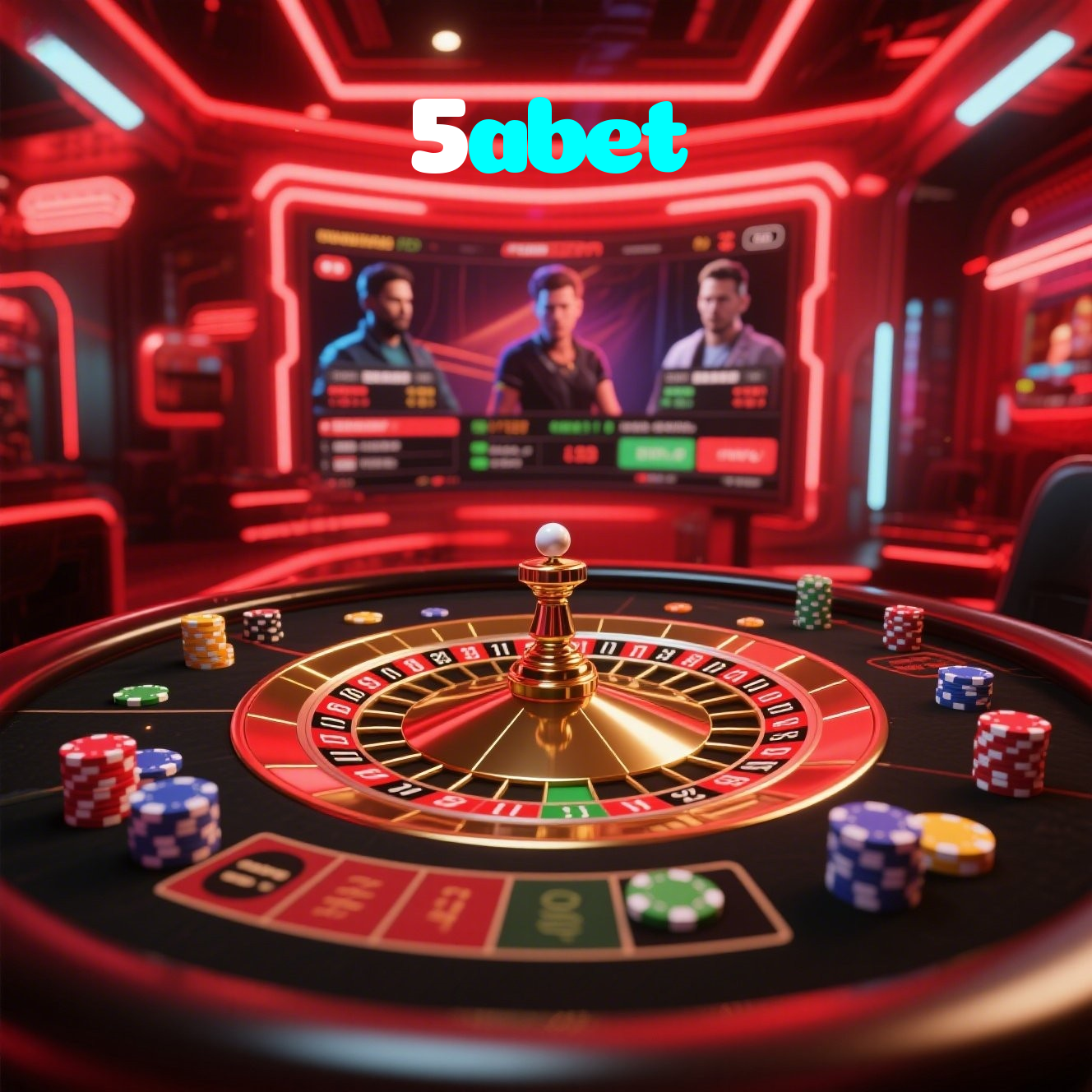 5abet:A diversão começa aqui! Jogue nas slots e ganhe muito mais!
