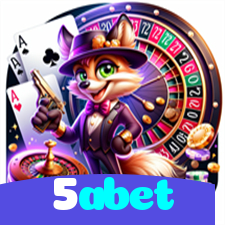 5abet：Aposte no futebol online e mostre sua habilidade para ganhar!