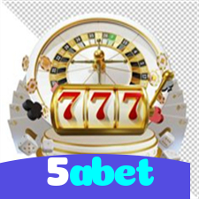 5abet：Apostas no futebol e diversão em blackjack e roleta online te esperam!