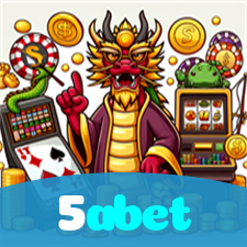 5abet：O melhor cassino online está te esperando! Aposte e vença!