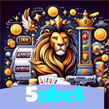 5abet：O cassino online mais confiável para jogar blackjack e apostar no futebol!