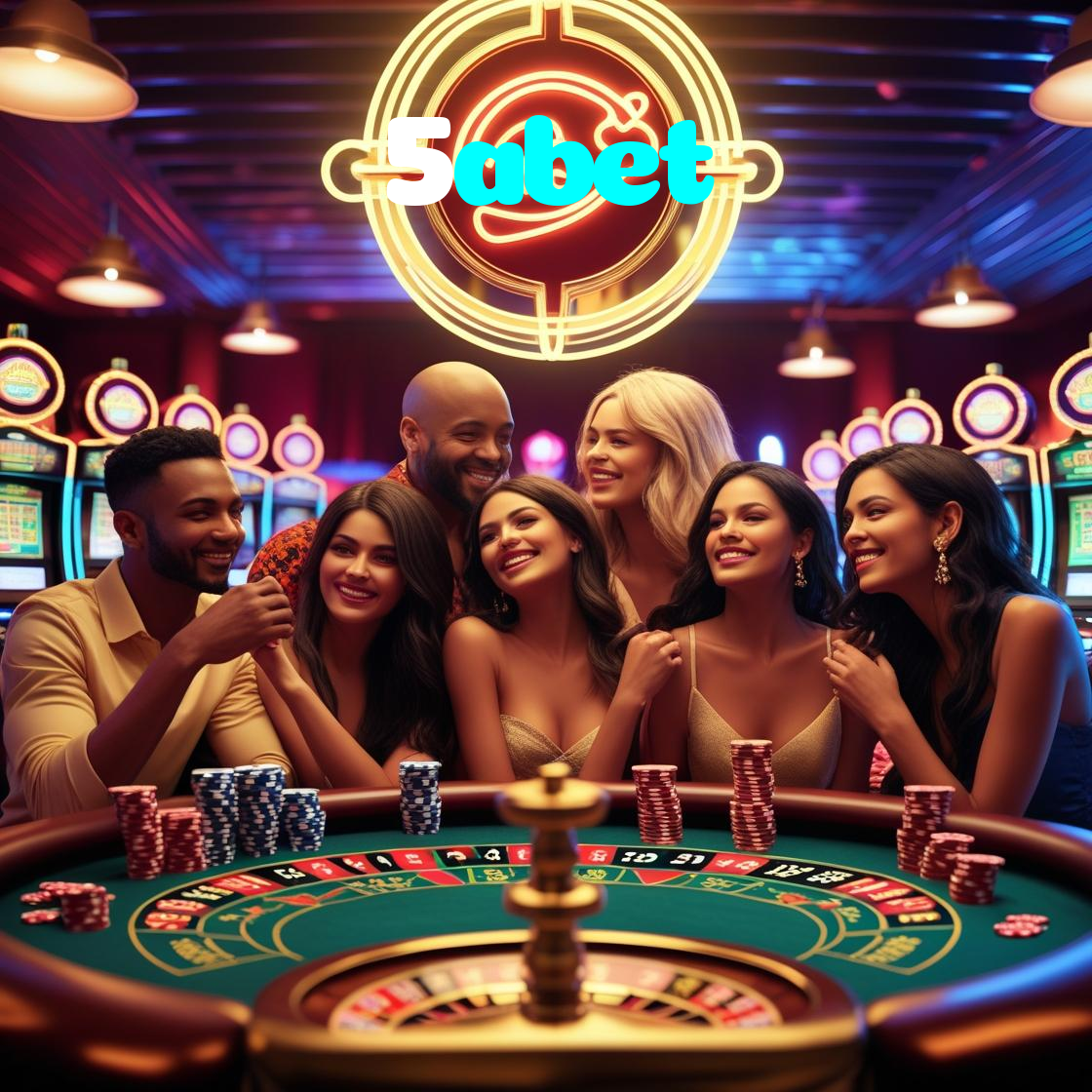 5abet:Jogue slots, poker e aposte no futebol online para grandes prêmios!
