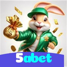 5abet：Jogue slots, aposte no futebol e ganhe prêmios incríveis no cassino online!