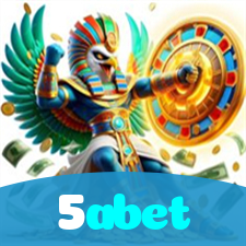 5abet:Apostas ao vivo no futebol e grandes prêmios em slots te esperam!