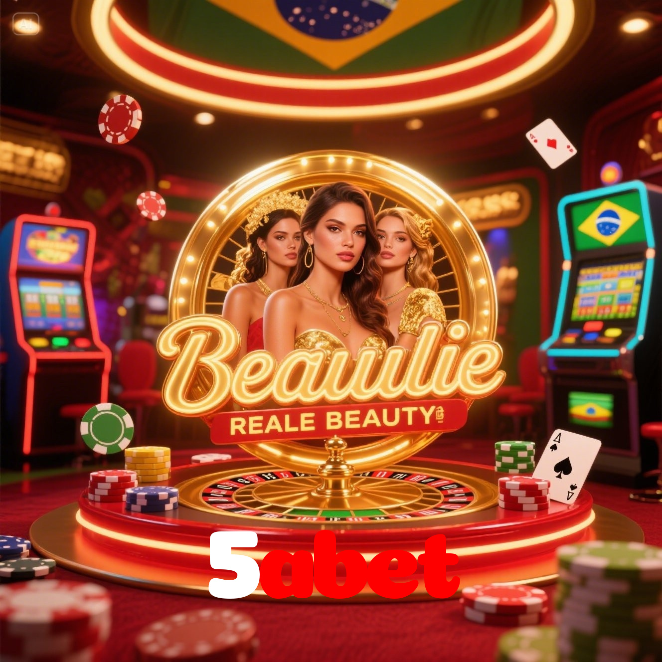 5abet:Aposte no futebol online e vença com estilo e emoção!