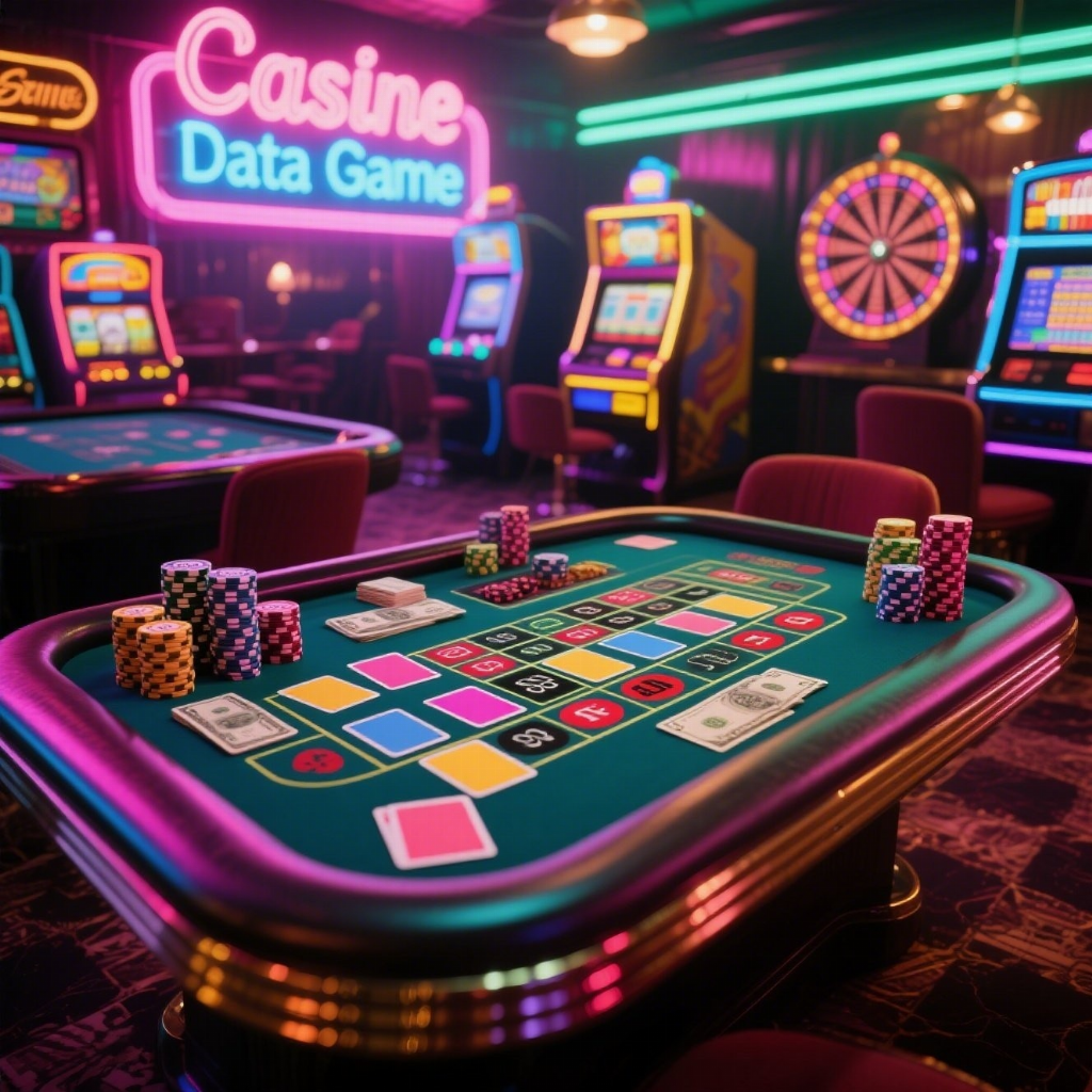 5abet：Em cada giro, uma chance de vitória nas nossas slots online!